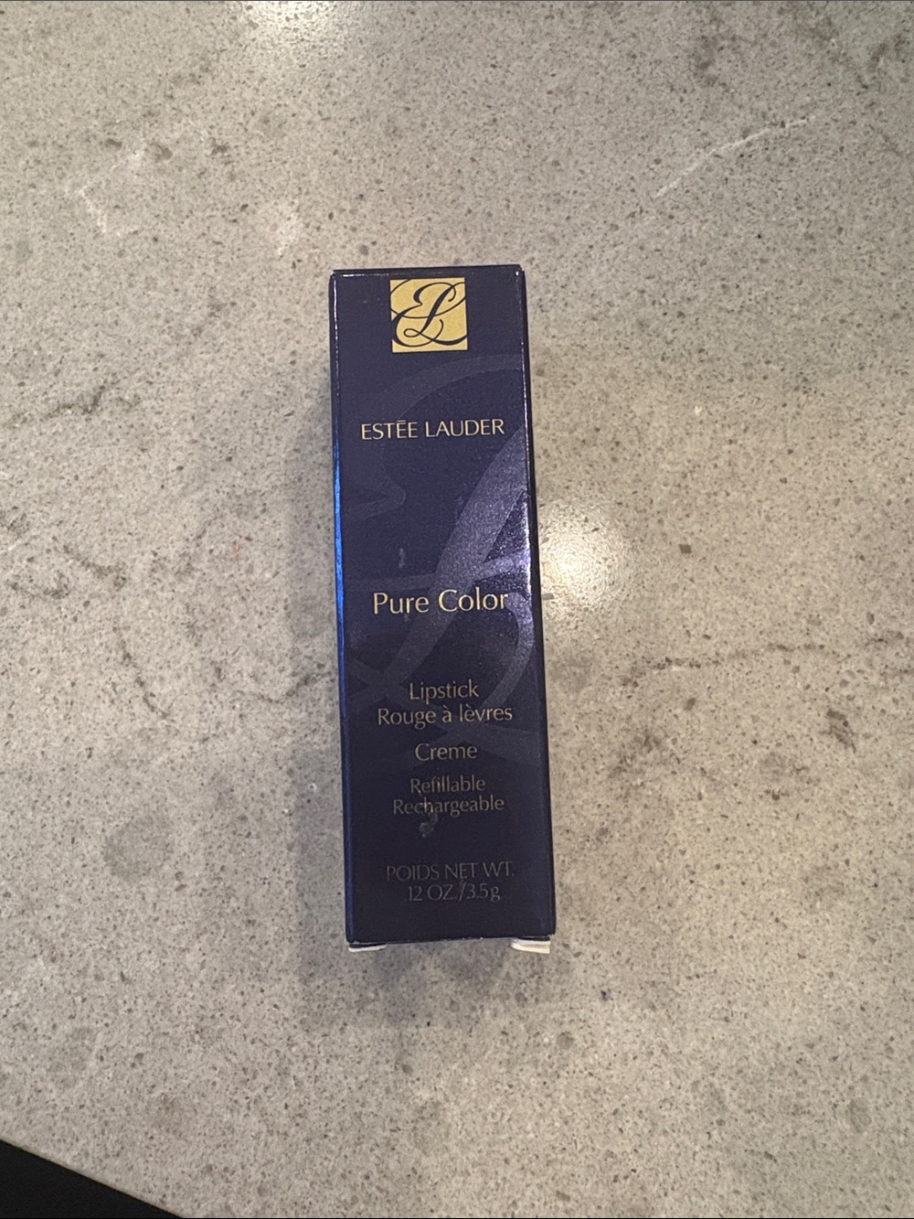 Estée Lauder Pure Color Lipstick